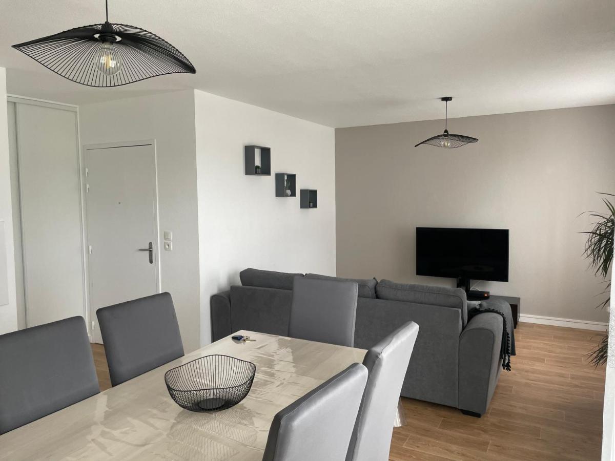 Apartment En Copropriete Avec Parking