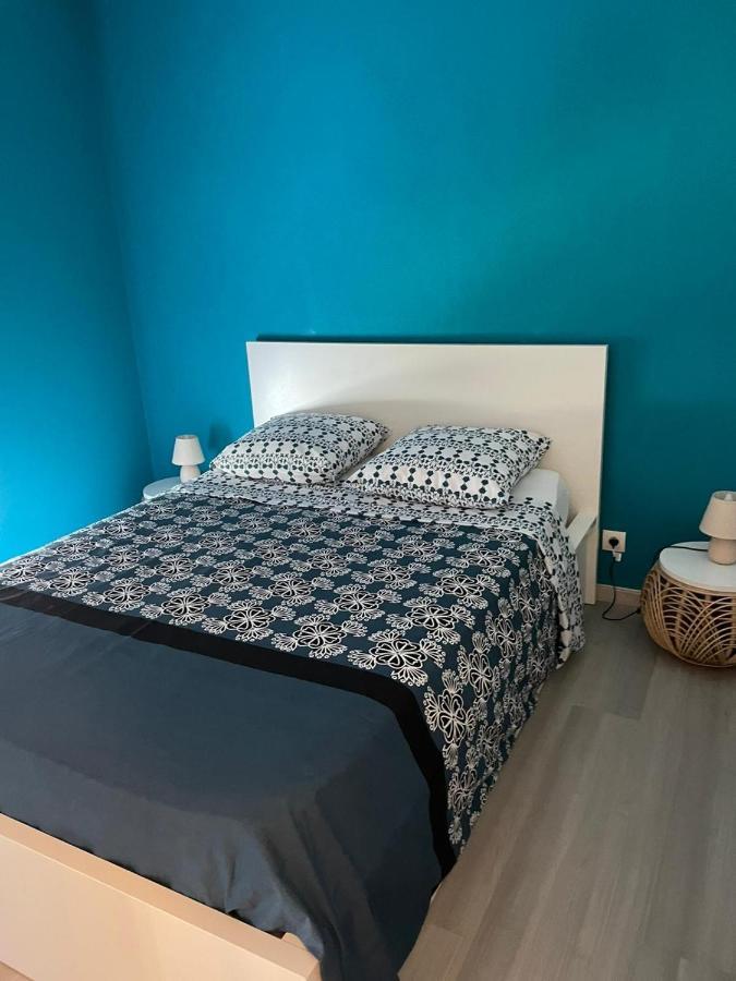 Apartment En Copropriete Avec Parking Saint-Malo